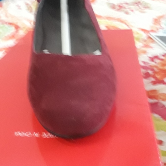 New aerosole suede pumps - Picture 5 of 6